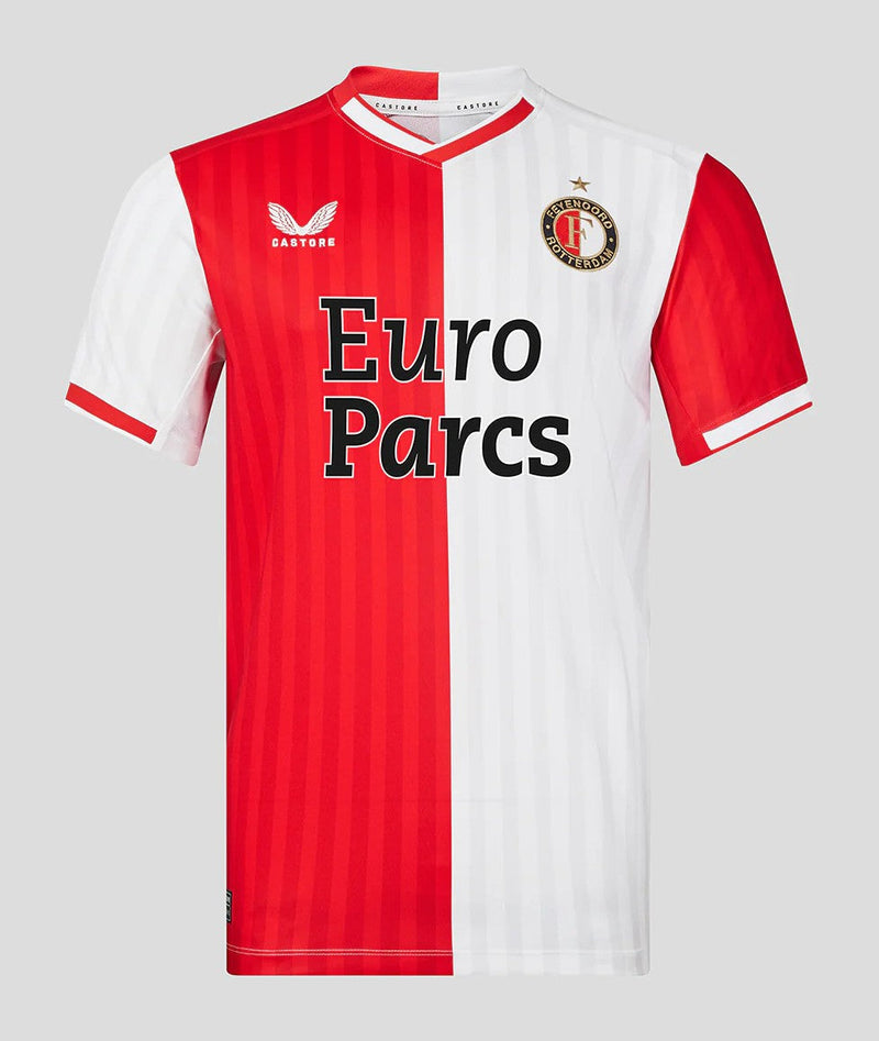 Camisola Feyenoord 2023/24 Home