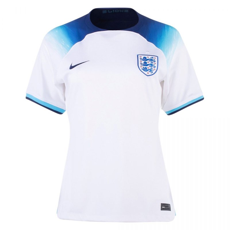 England 22/23 Women���s I Home Jersey - Fan Version