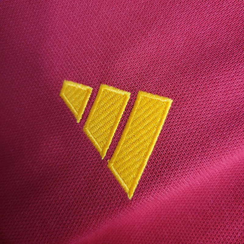 Camisola Seleção Espanha 2022/23 Home