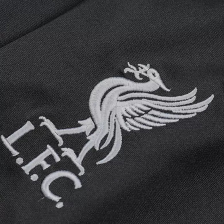 Conjunto de Treino Liverpool 2024-25