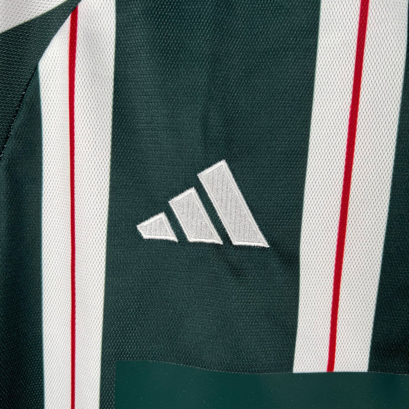 Camisola Manchester United 2023/24 Away
