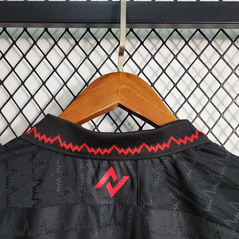 Camisola Vitória 2023/24 Terceira
