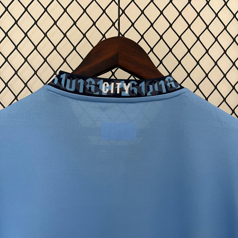 Camisola Manchester City 2024/25 - Home