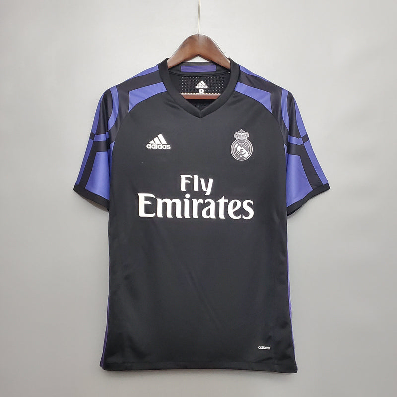 REAL MADRID III 15/16 MEN (RETRO)