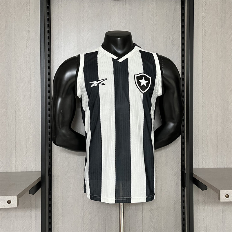 Camisola Botafogo Regata 2024/25 - Home