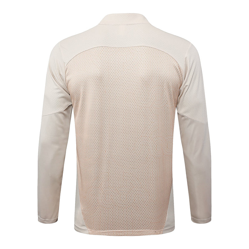Conjunto de Treino AC Milan 2024-25
