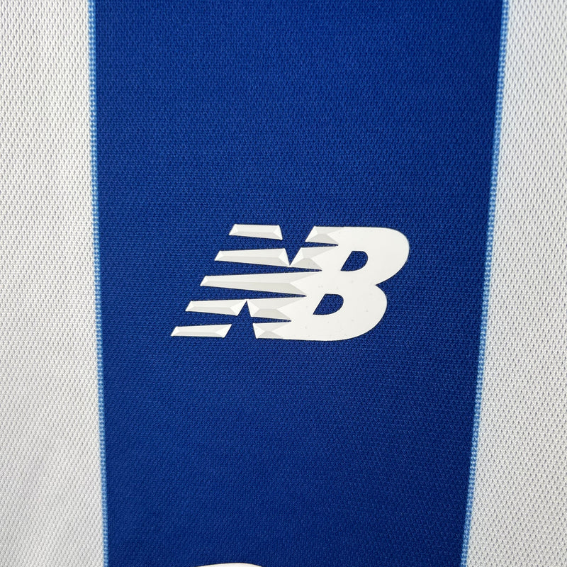 Camisola FC Porto 2023/24 Home