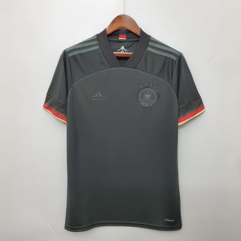 Camisola Seleção Alemanha 2020/20 Away