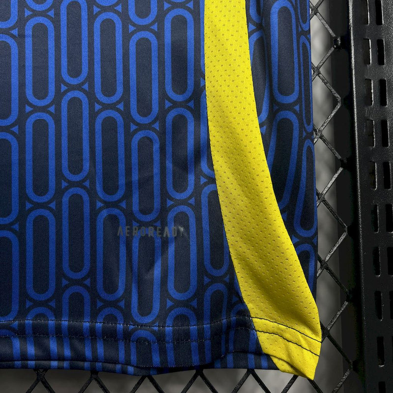 Camisola Al-Nassr 2024/25 Away