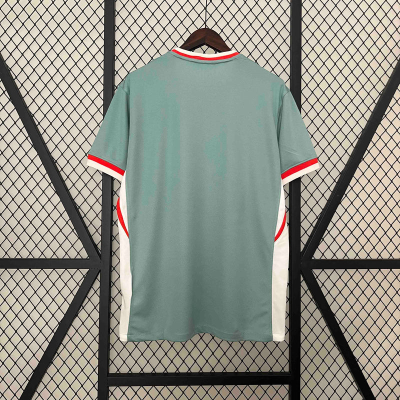 Camisola Atletico de Madrid  2024/25 - Away