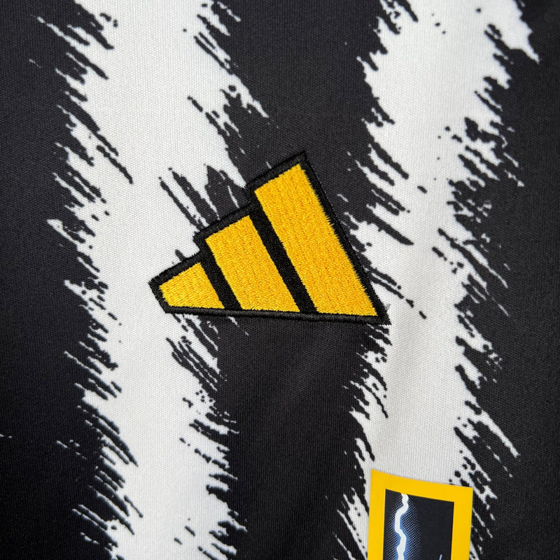 Camisola Juventus 2023/24 Home