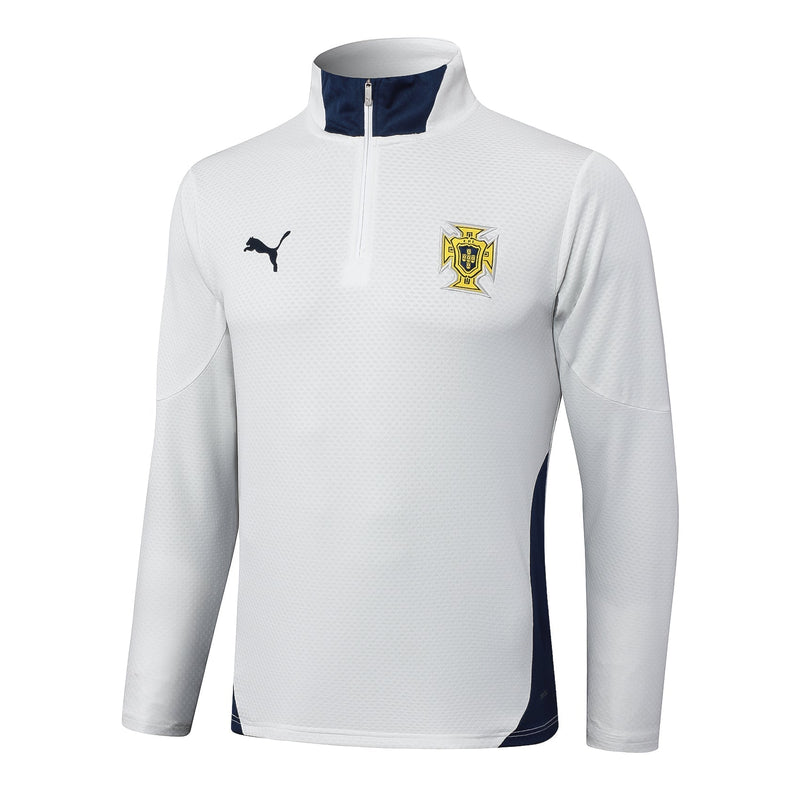 Conjunto de Treino Portugal 2025