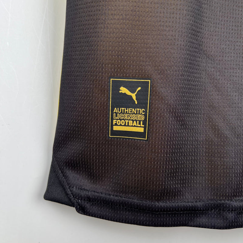 Camisola Borussia Dortmund 2023/24 Home