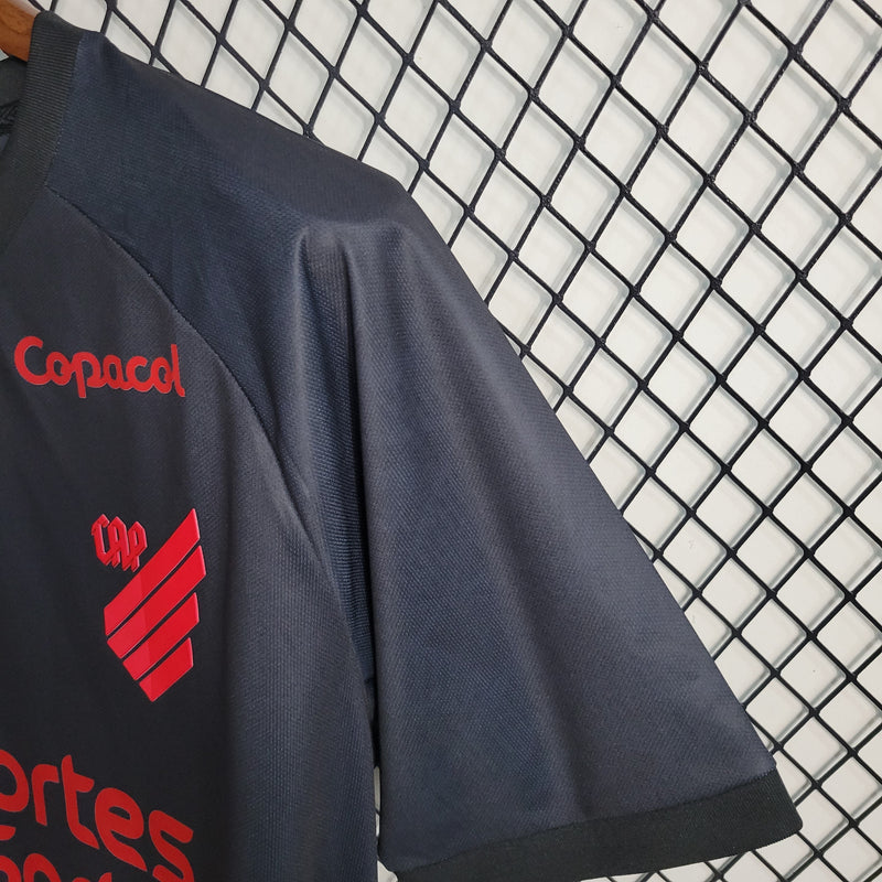 Camisola Athletico Paranaense 2023/24 Terceira