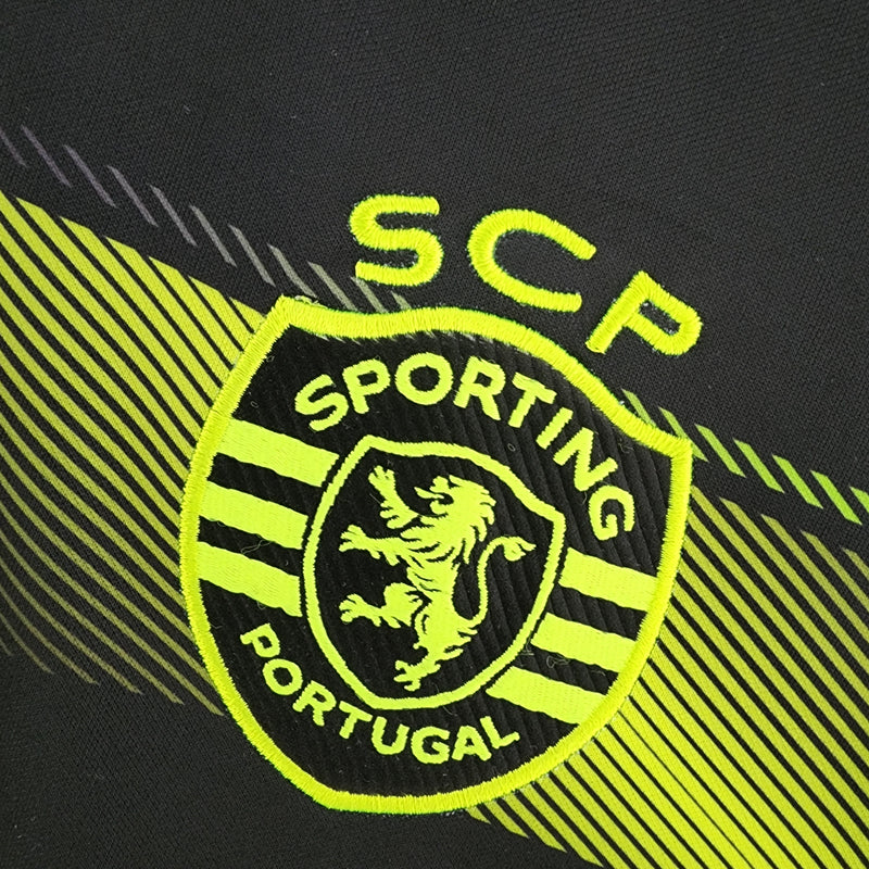Camisola Sporting CP 2022/23 Away