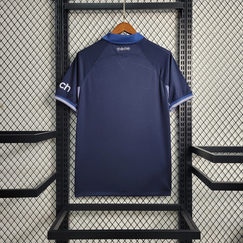 Camisola Tottenham 2023/24 Away