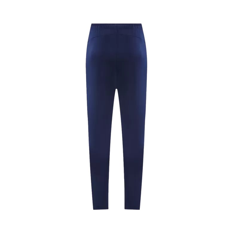 Conjunto de Treino Chelsea 2024-25 - Casaco sem Capuz