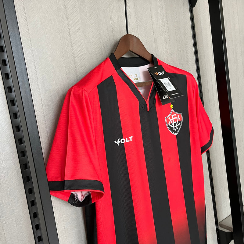 Camisola Vitória 2024/25 Home