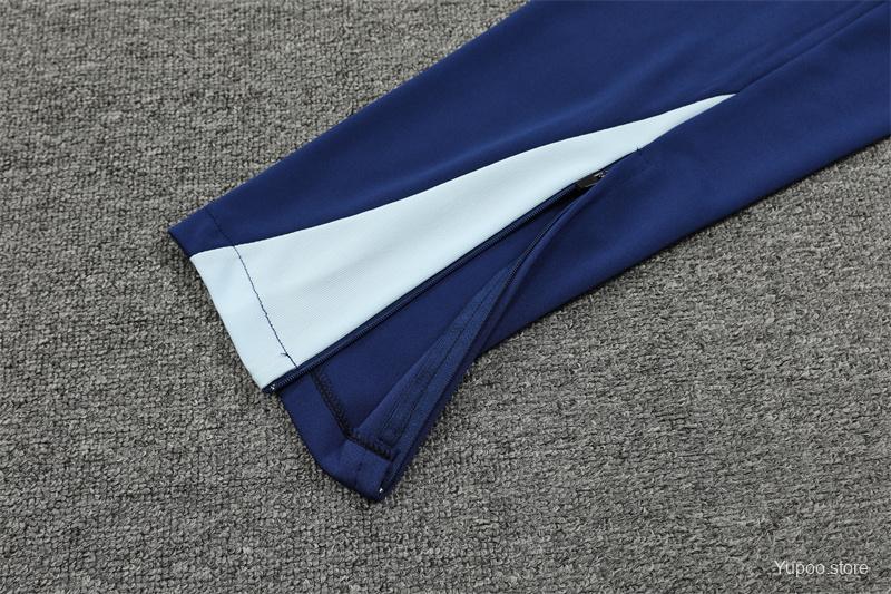 Conjunto de Treino Tottenham 2024-25