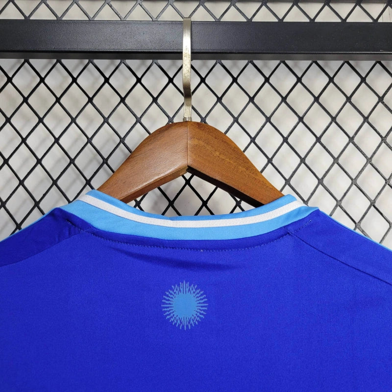 Camisola Seleção Argentina 2024/25 Away