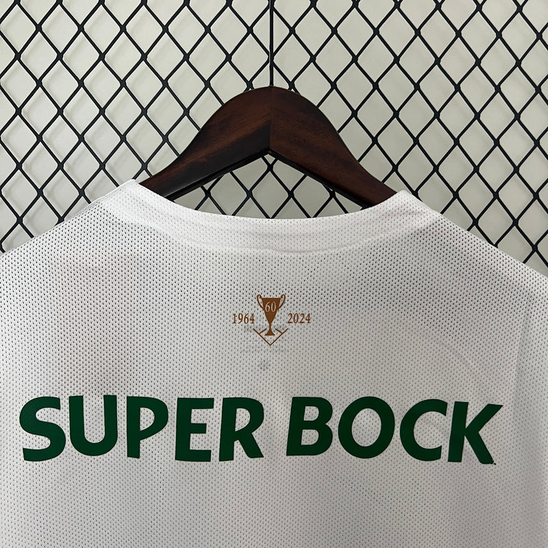 Camisola Sporting CP 2024/25 Away