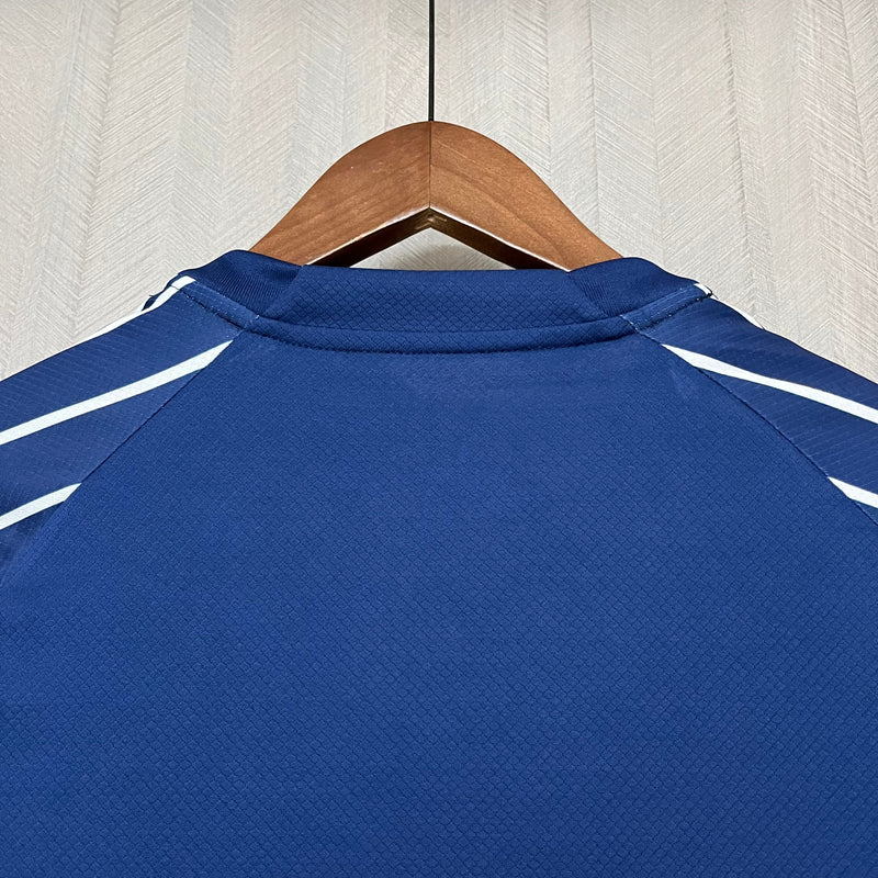 Camisola PSG 2024/25 Fourth