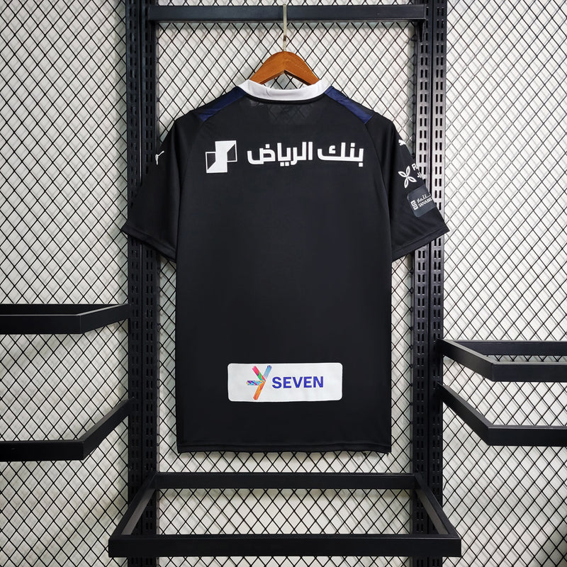 Camisola Al Hilal 2023/24 Terceira