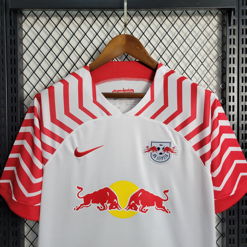 Camisola RB Leipzig 2023/24 Home