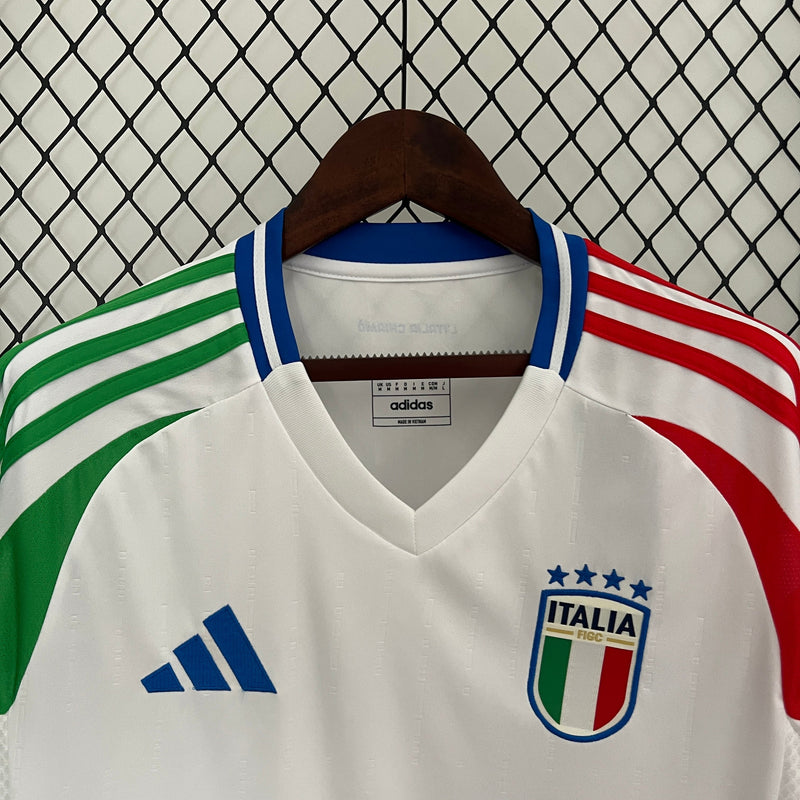 Camisola Seleção Itália 2024/25 Away