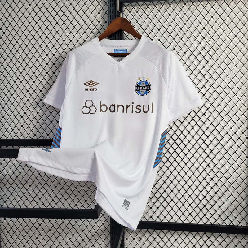 Camisola Grêmio 2023/24 Away