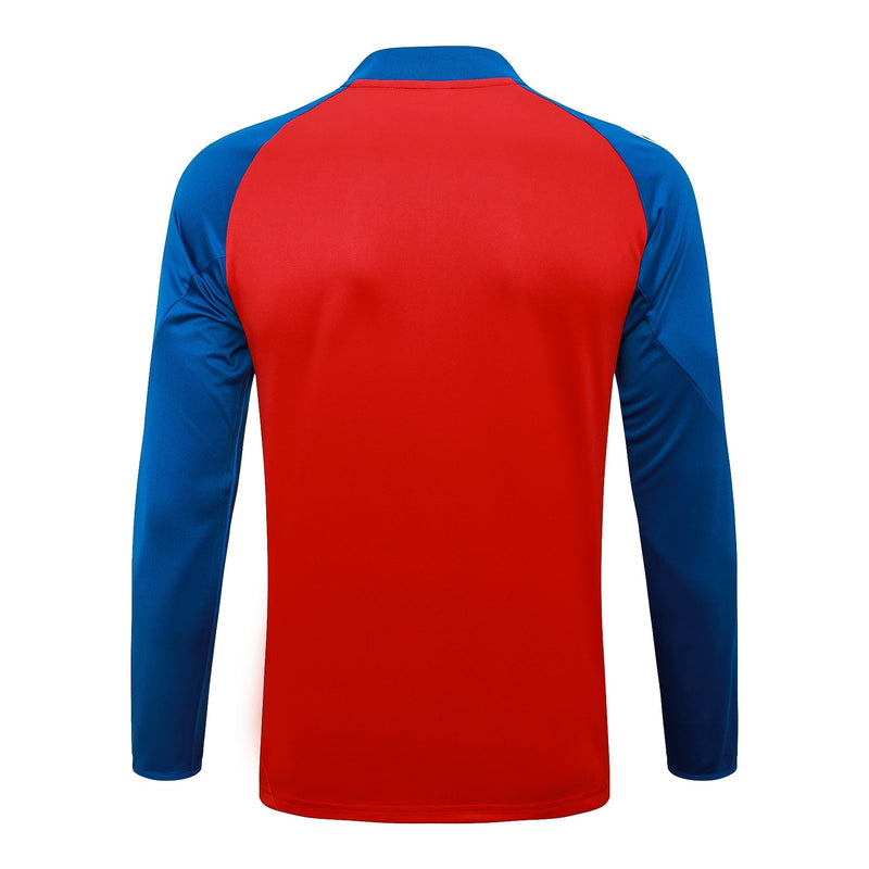 Conjunto de Treino Espanha 2025
