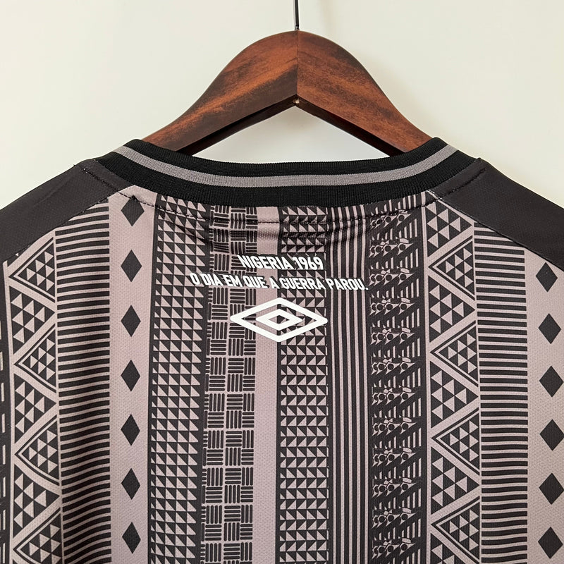 Camisola Santos 2022/23 Terceira