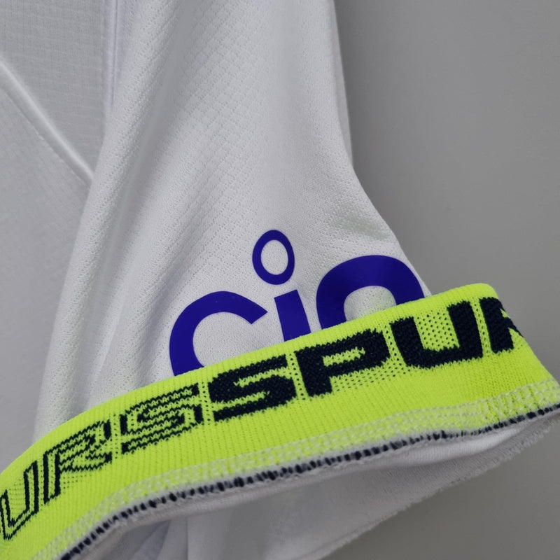 Camisola Tottenham 2022/23 Home