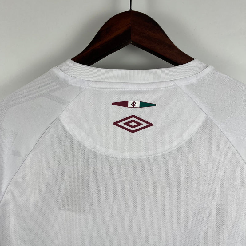 Camisola Fluminense 2023/24 Away