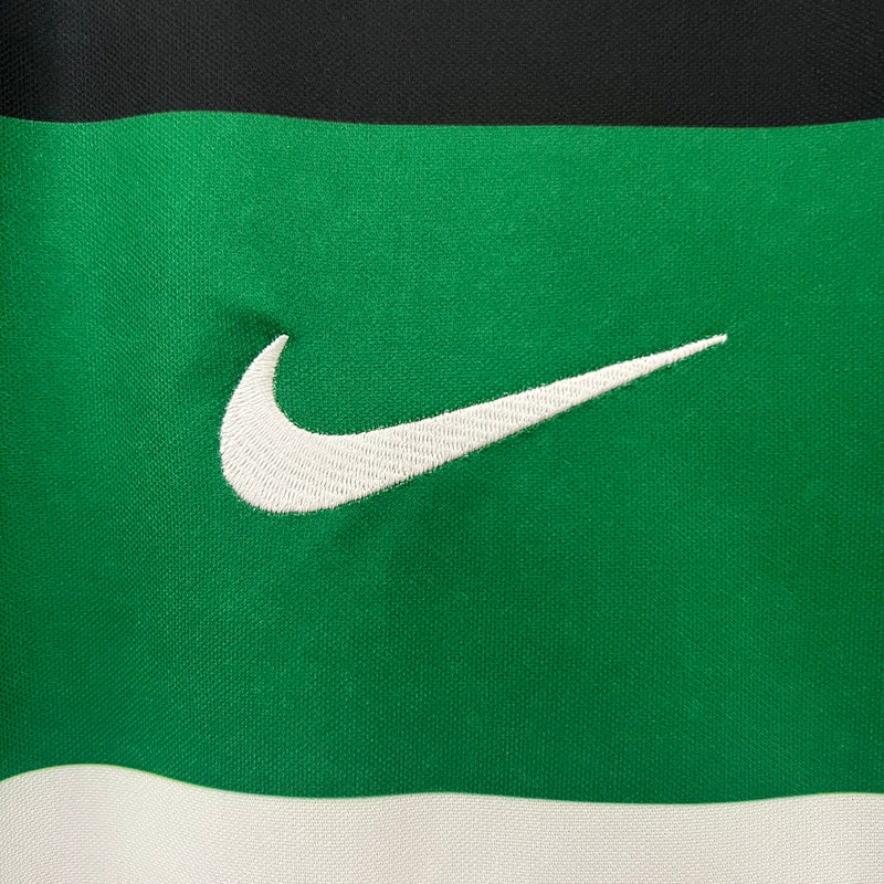 Camisola Sporting CP 2024/25 Home