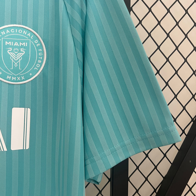 Camisola Inter Miami 2024/25 Third