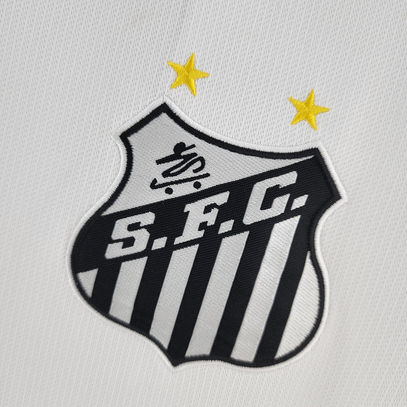 Camisola Santos 2022/23 Home CBJR