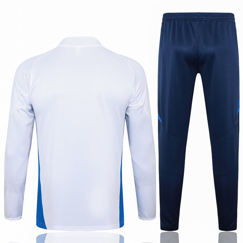Conjunto de Treino Itália 2024