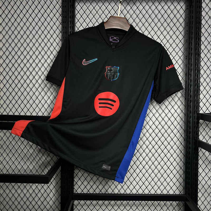 Camisola Barcelona 2024/25 - Away