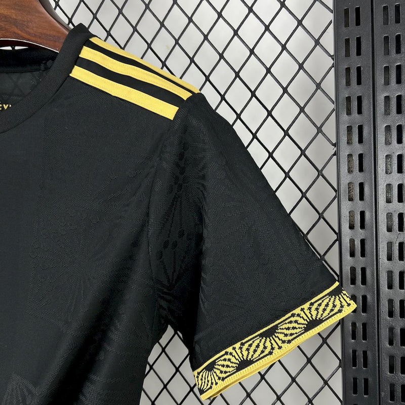 Camisola Seleção México 2025/26 Home