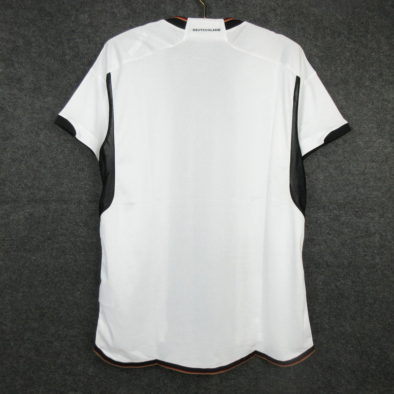 Camisola Seleção Alemanha 2022/23 Home