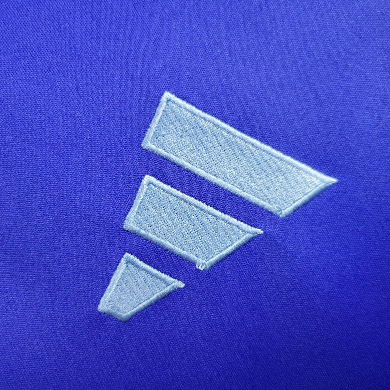 Camisola Seleção Argentina 2024/25 Away