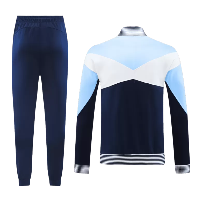 Conjunto de Treino Tottenham 2024-25 - Casaco sem Capuz