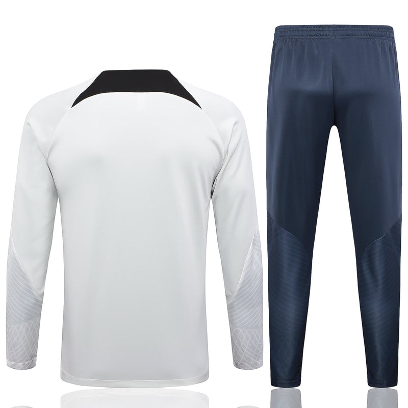 Conjunto de Treino SC Corinthians 2024-25