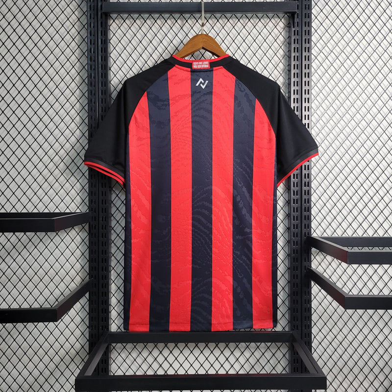 Camisola Vitória 2023/24 Home