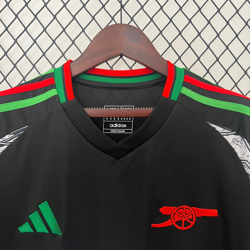 Camisola Arsenal 2024/25 - Away