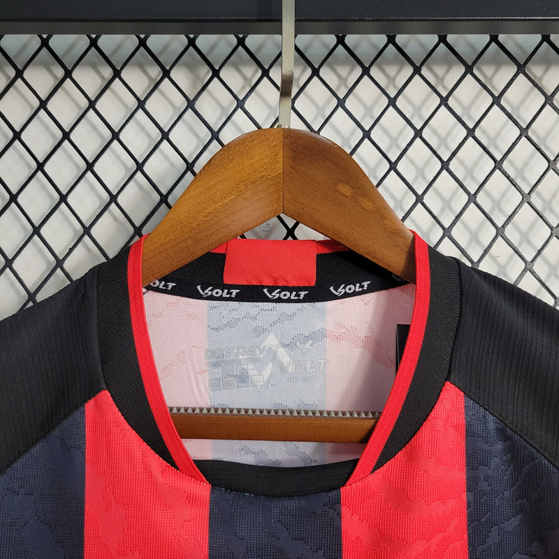 Camisola Vitória 2023/24 Home