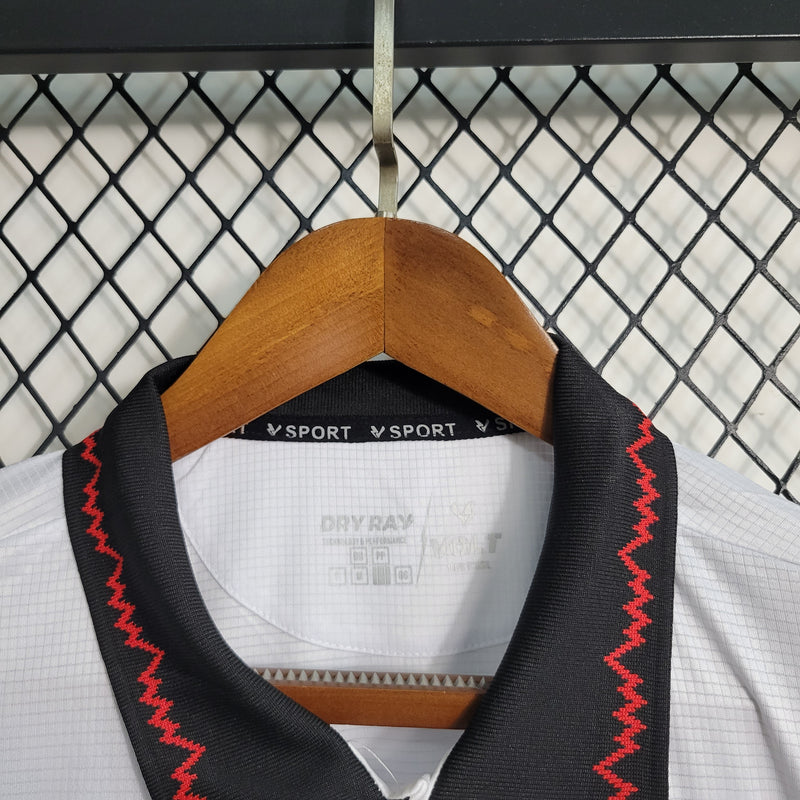 Camisola Vitória 2023/24 Goleiro 2