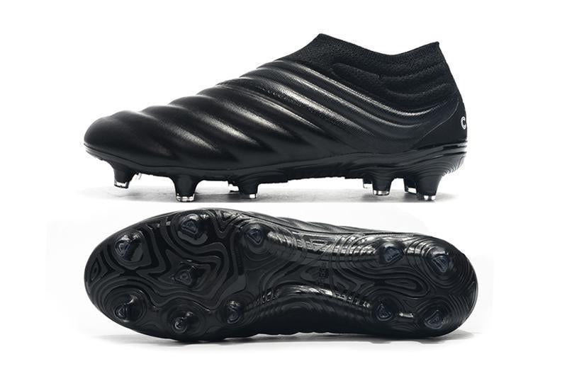 Adidas Copa 19+ FG Soccer Cleats Shoes Black