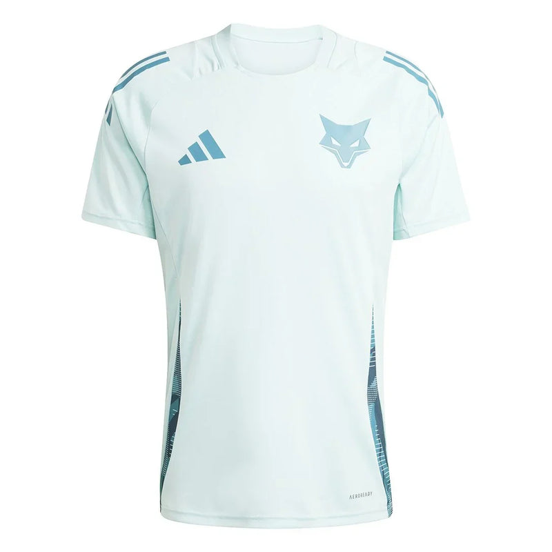 Camisola Cruzeiro 2025/26 Treino II